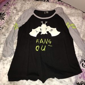 Halloween Shirt